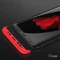 GKK 360 Full Protection Hard Matte Case For Galaxy S9/ S9 Plus