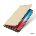 Luxury Flip Leather Wallet Case For Vivo V9