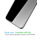Baseus Anti- Spy Privacy Tempered Glass for iPhone XS