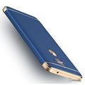 Letv LeEco Le 2 Ultra Thin Electroplated Gold Plating Case
