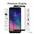 5D Tempered Glass Screen Protector for Galaxy Note 8