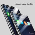 iPhone X 3D Tempered 0.3mm Ultra Thin 9H Full Screen Coverage Glass