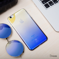 Luxury Aura Gradient Hard PC Case for iPhone 6/ 6S Plus