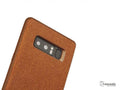 Luxury Ultra-thin Leather Case for Samsung Galaxy Note 8