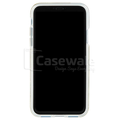 Original Flash Foil Petals Genuine Flower Case for iPhone XS