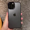 iPhone 14 Series Premium Edition PC Luxury Case