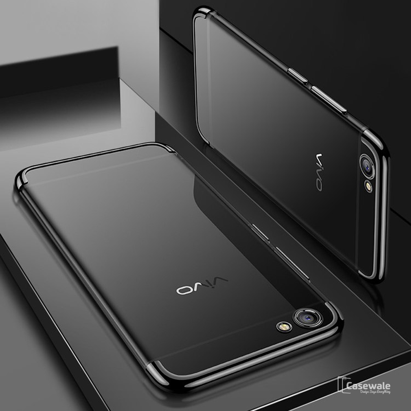 Luxury High-end Fashion Protective Case For Vivo Y83