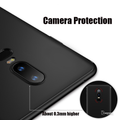 Luxury Ultra Thin Smooth Matte PP Case for OnePlus 6