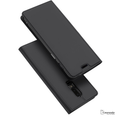 Luxury Leather Wallet Flip Case for OnePlus 6