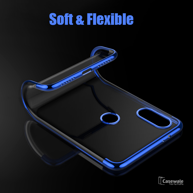 Luxury High-end Fashion Protective Phone Case For Redmi Y2