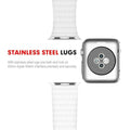 Leather Loop Strap 42mm Apple Watch Strap