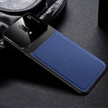Leather Lens Luxury Card Holder Case For OnePlus 7