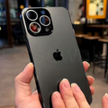 iPhone 13 Series New Generation Eagle Eye Glass Case