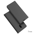 Luxury Leather Wallet Flip Phone Case for OnePlus 6T