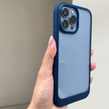 iPhone 14 Series Ultra Thin Grip Full Protection Case
