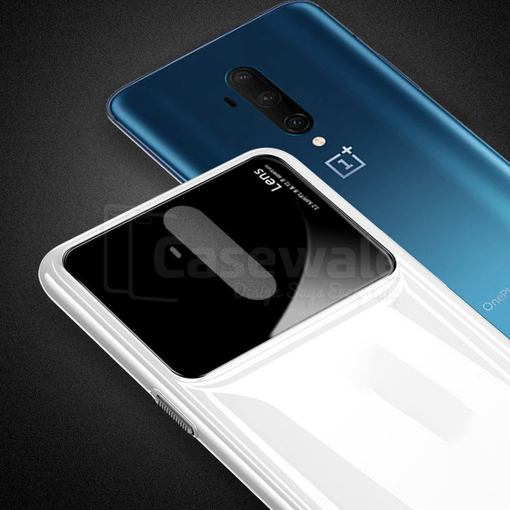 Luxury Smooth Ultra Thin Mirror Effect Case for OnePlus 7/ 7 Pro