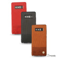 Luxury Ultra-thin Leather Case for Samsung Galaxy Note 8