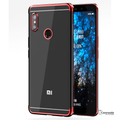 Luxury High-end Fashion Protective Phone Case For Redmi Y2
