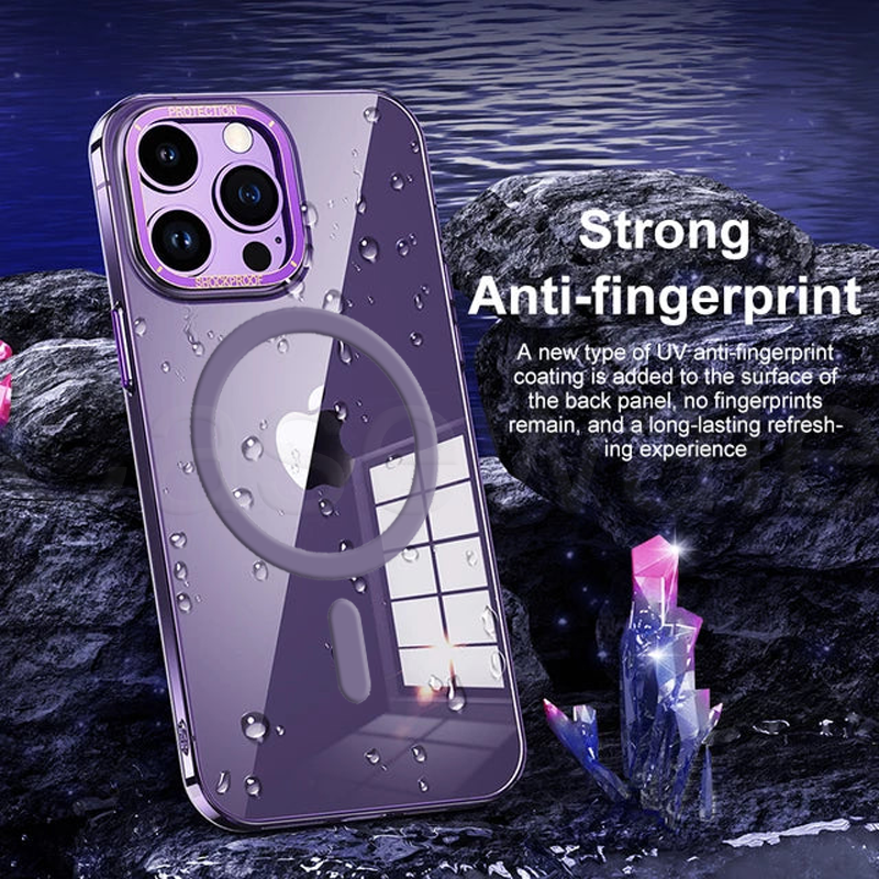 iPhone 14 Series Premium Edition PC Phone Case