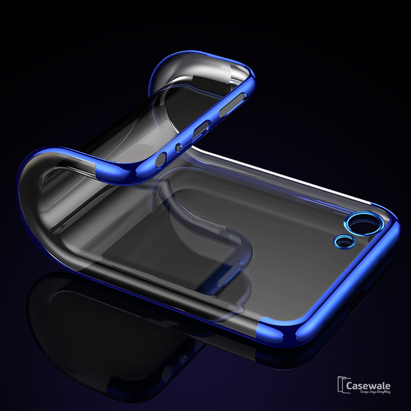 Luxury High-end Fashion Protective Case For Vivo Y83