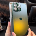 iPhone 13 Series New Generation Eagle Eye Glass Case