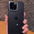 iPhone 14 Series Premium Edition PC Luxury Case