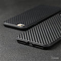 iPhone 7/ 7 Plus Carbon Fiber Ultra-thin Protection Back Case