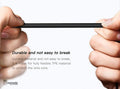 Audio Cable Adapter 3.5mm Headphone Jack for Apple iPhone 7/ 7 Plus