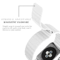 Leather Loop Strap 42mm Apple Watch Strap