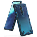 Rugged Armor Shockproof Impact Resistant Protection Case for OnePlus 7T / 7T Pro