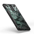 Rugged Armor Shockproof Impact Resistant Protection Case for OnePlus 7T / 7T Pro
