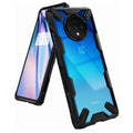 Rugged Armor Shockproof Impact Resistant Protection Case for OnePlus 7T / 7T Pro
