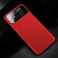 Luxury Smooth Ultra Thin Mirror Effect Case for Galaxy S8/ S8 Plus