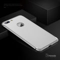 Special Edition Gold Plating Back Case for Apple iPhone 8, 8 Plus