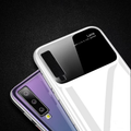 Luxury Smooth Ultra Thin Mirror Effect Case for Galaxy A50