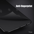 Luxury Ultra Thin Smooth Matte PP Case for OnePlus 6