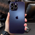 iPhone 13 Series New Generation Eagle Eye Glass Case