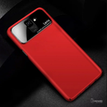 Luxury Ultra Thin Mirror Effect Back Case for Samsung Galaxy A6