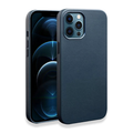 iPhone 13 Series Luxury Genuine Leather Case