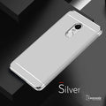 Luxury 3 in 1 Electroplating Case for Redmi Note 5