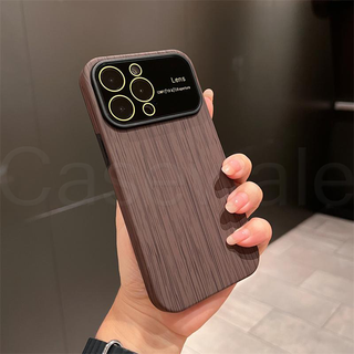 iPhone 13 Series Wooden Finish Z Limited Edition Case