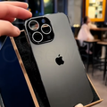 iPhone 14 Series New Generation Eagle Eye Glass Case
