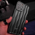 iPhone 13 Series Luxury Nike Edition Wave Pattern Case