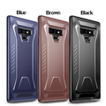 Luxury Anti-knock Soft TPU Protective Case for Samsung Galaxy Note 9