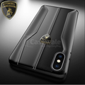 Lamborghini Official Huracan D1 Series Limited Edition Case for iPhone X