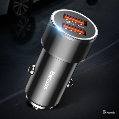 Car Charger