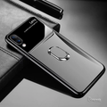 Luxury Mirror Effect Ring Bracket Case for VIVO V11 Pro
