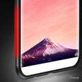 Luxurious Tempered Glass Phone Case for Vivo V7/ V7 Plus