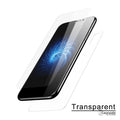 iPhone X 5D Round Curved Edge Tempered Glass Front+Back Protector