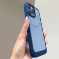 iPhone 14 Series Ultra Thin Grip Full Protection Case